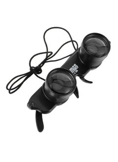 Excefore Professional Hands-Free Binocular Glasses, 3 x 28 Binocular, for Fishing, Bird Watching, Travel, Sightseeing, Outdoor Sports, Concerts, Opera, TV, Hands-Free Opera Glasses for Adults Kids  - Image 3