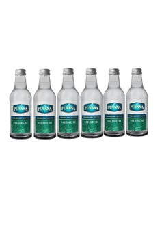 sparkling water 240ml pack of 6
