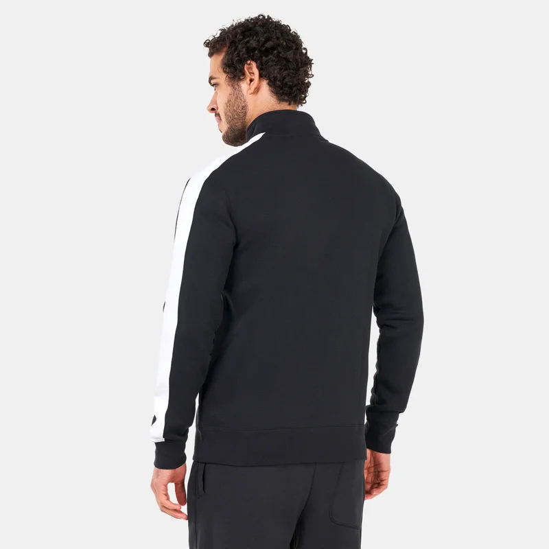 Nike Men's Sportswear Club Track Jacket