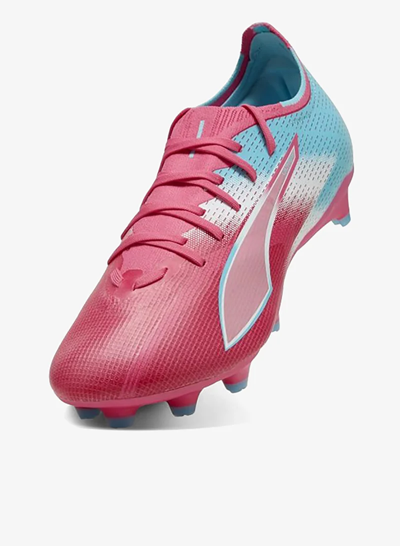 Puma  ULTRA 6 MATCH RE-CHARGE FG/AG Football Boots Unisex for Men | Best Price UAE