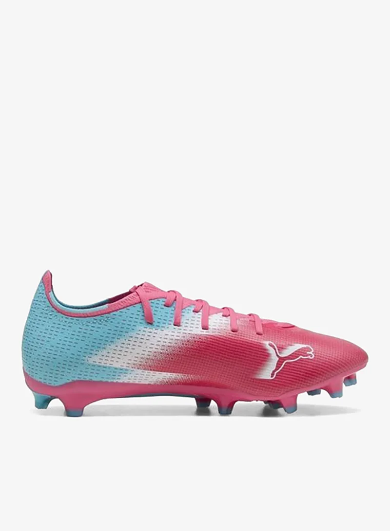 Puma  ULTRA 6 MATCH RE-CHARGE FG/AG Football Boots Unisex for Men | Best Price UAE