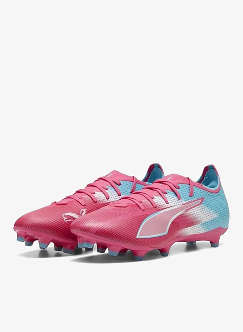Puma  ULTRA 6 MATCH RE-CHARGE FG/AG Football Boots Unisex for Men | Best Price UAE