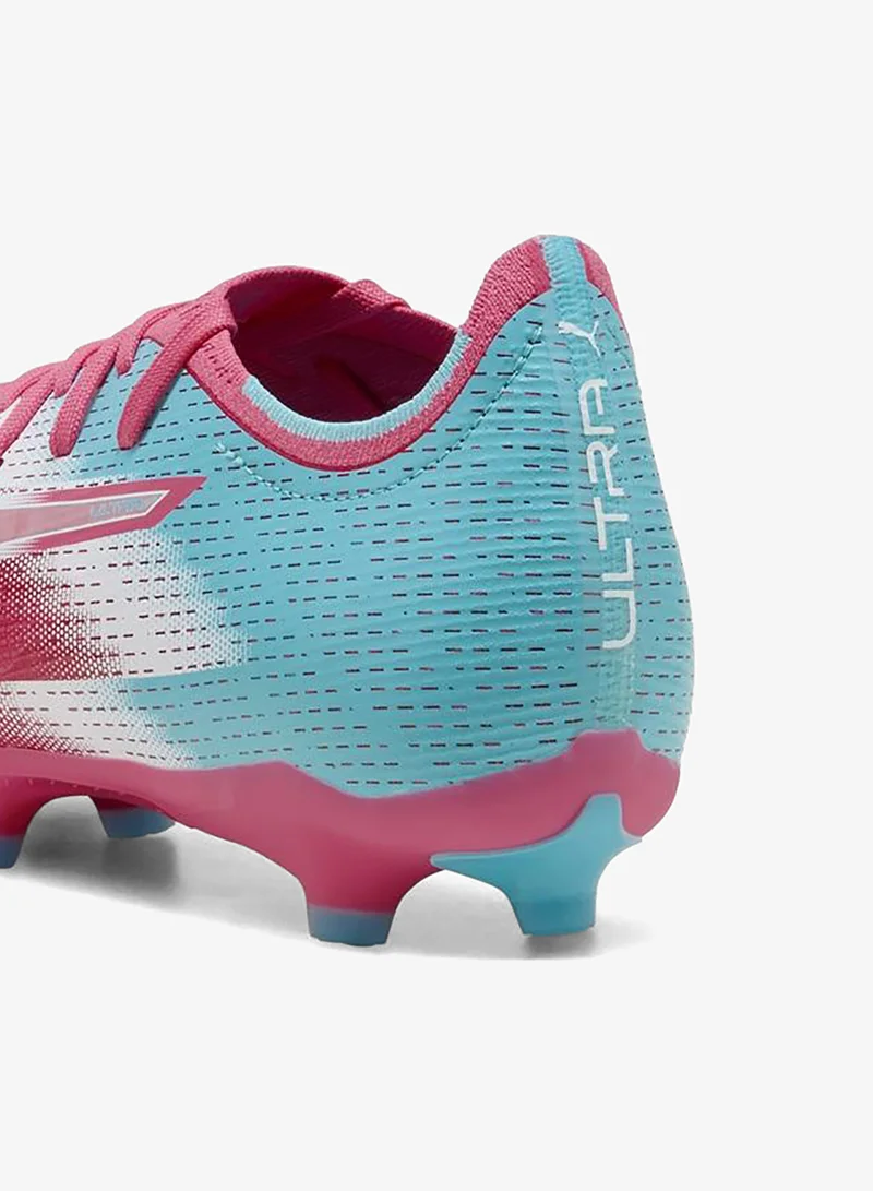 Puma  ULTRA 6 MATCH RE-CHARGE FG/AG Football Boots Unisex for Men | Best Price UAE
