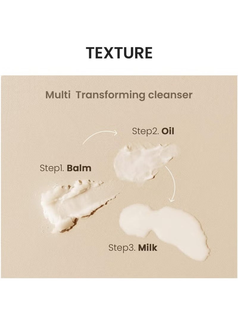 Heimish All Clean Balm Mandarin 120ml - Image 3