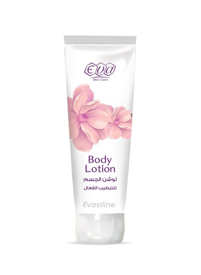 eva body lotion