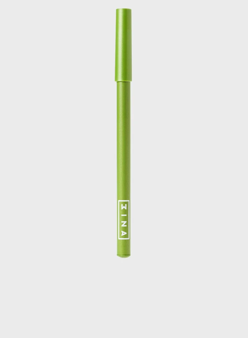 3INA The Essential Eye Pencil 109
