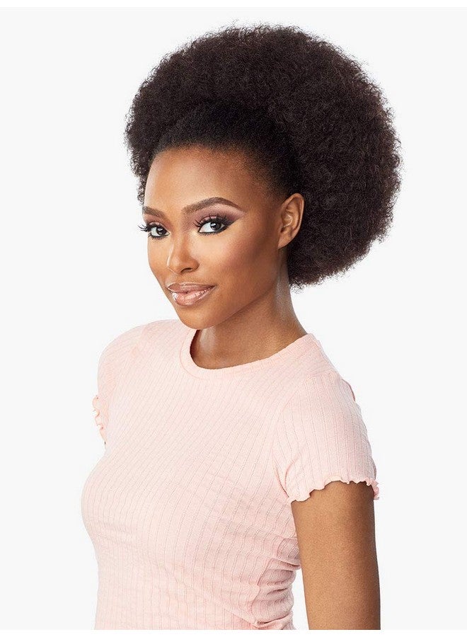 Sensationnel Hair Extensions Instant Weave Drawstring Cap 001 - Image 5