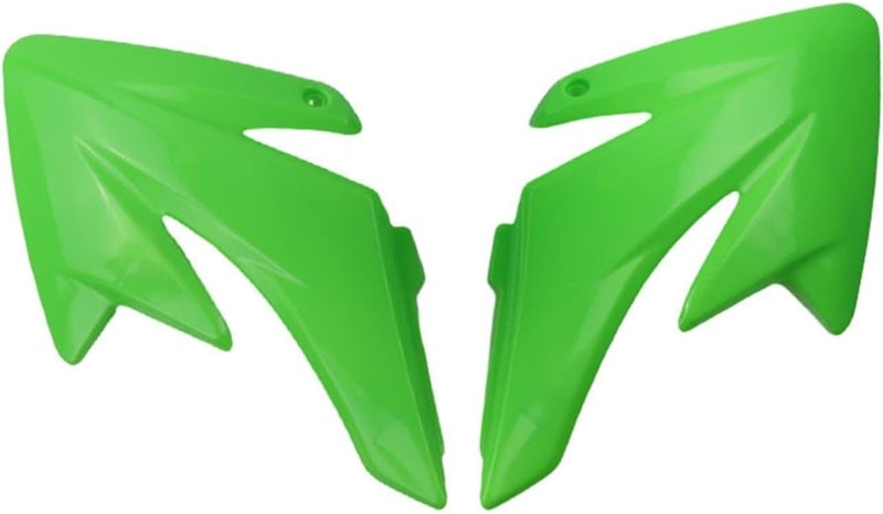 Wivplex Green Motorcycle Fairing Kit for CRF70 - Image 1