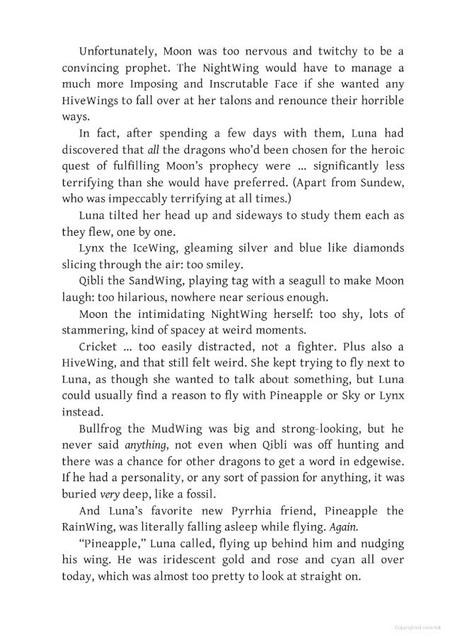 عاطفة أجنحة النار #15: لهيب الأمل - Image 5