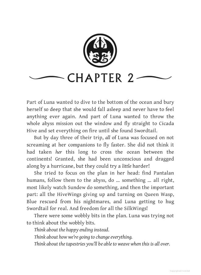 عاطفة أجنحة النار #15: لهيب الأمل - Image 3