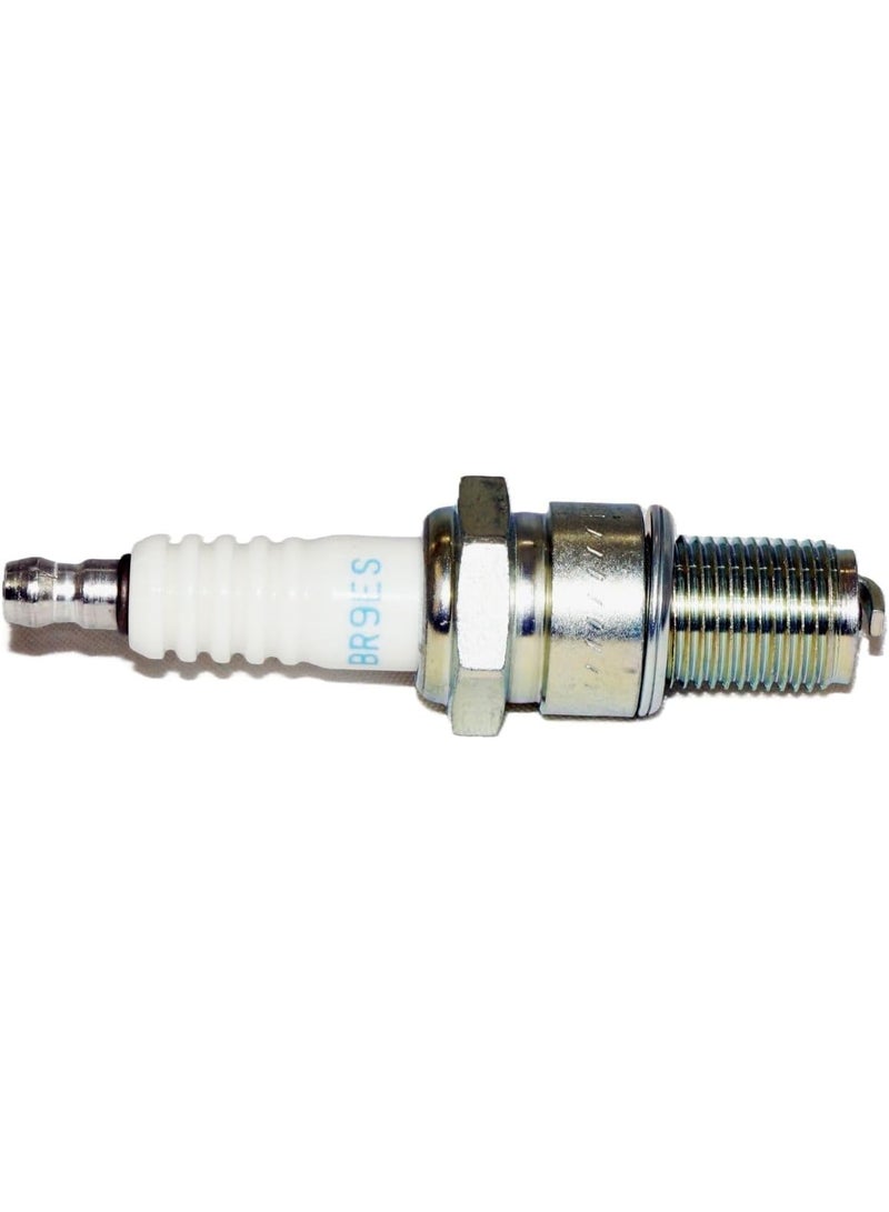 NGK BR9ES Standard Spark Plug - Image 4