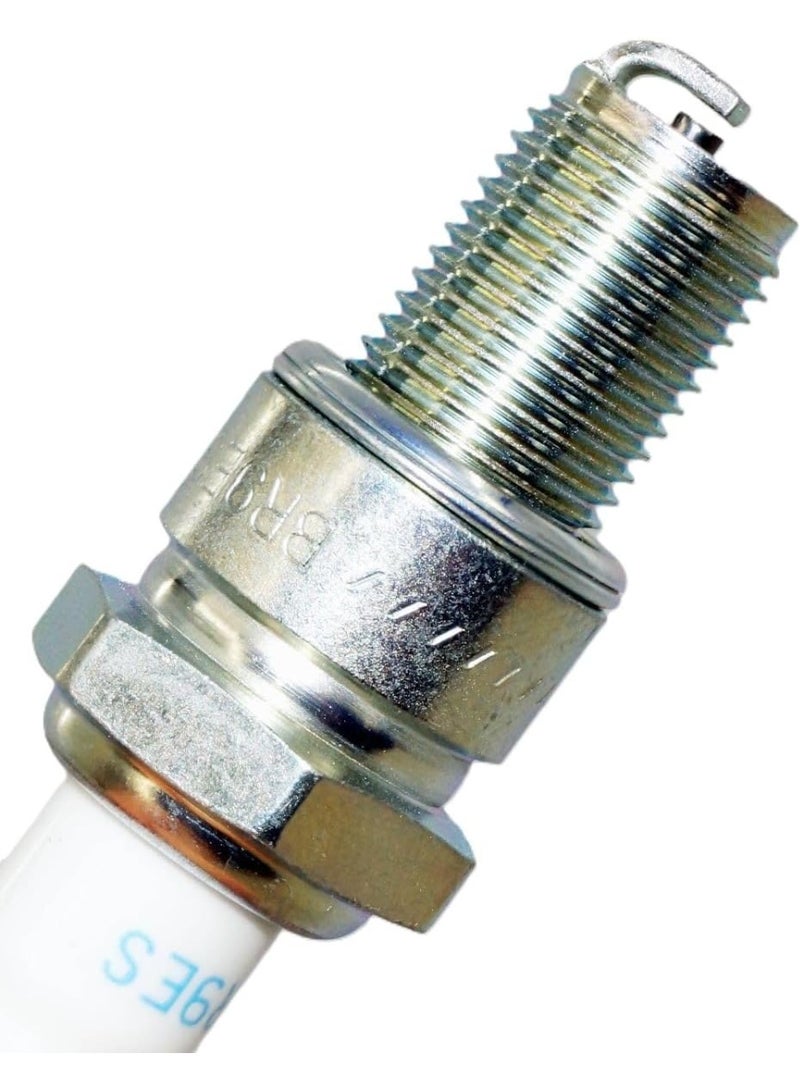NGK BR9ES Standard Spark Plug - Image 2