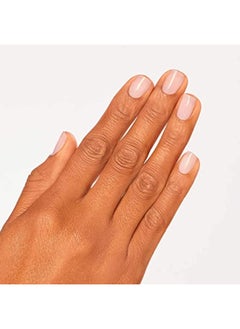OPI طلاء أظافر كلاسيكي - Baby Take A Vow، وردي، 15 مل  - Image 3