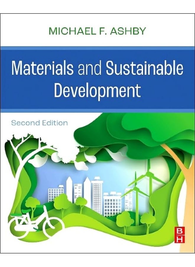 Materials and Sustainable Development 