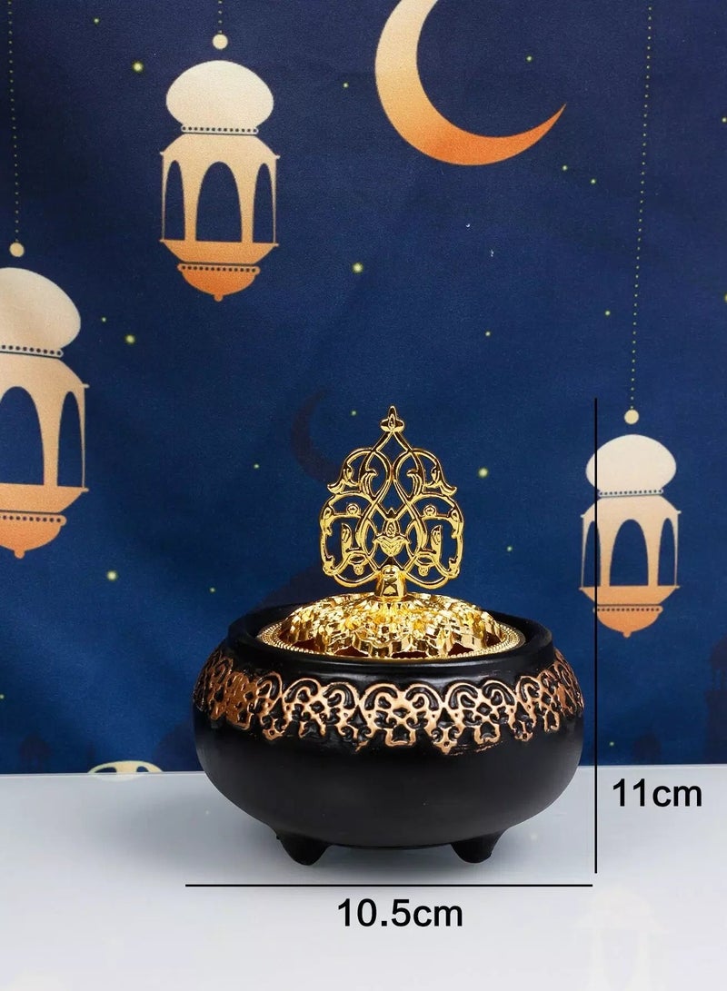 1pc Desktop Incense Burner  - Image 2