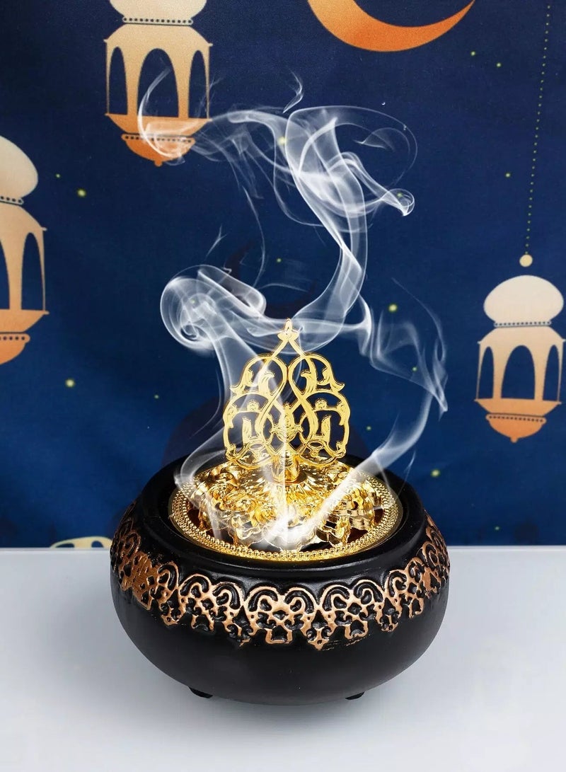 1pc Desktop Incense Burner  - Image 4