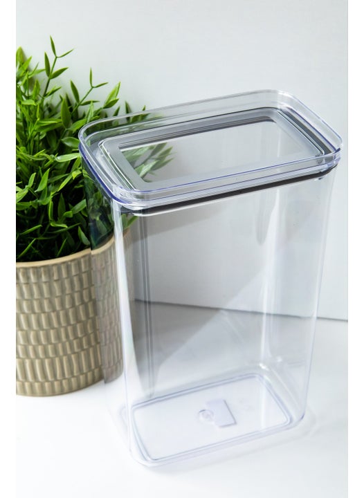 2900 ml Vacuum Storage Container with Lid