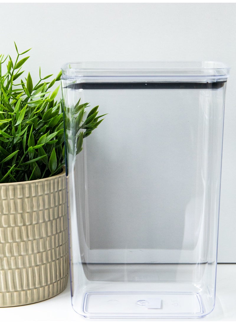 2900 ml Vacuum Storage Container with Lid