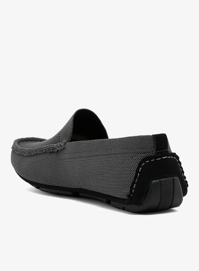 روبرت وود موكاسين كاجوال