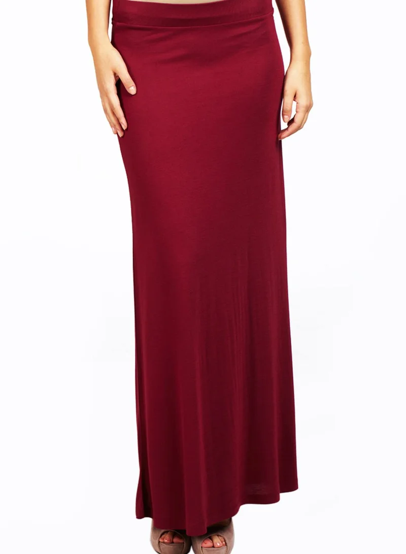 VERO MODA Olympic Maxi Skirt