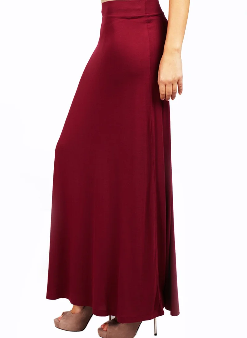 VERO MODA Olympic Maxi Skirt