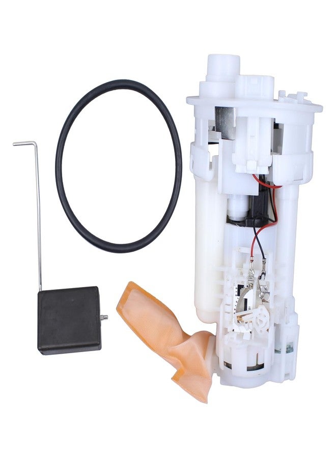 ApplianPar مجموعة مضخة وقود ApplianPar بدون نقطة ضغط Vapar في الأعلى لسيارات كورولا موديلات 2000، 2001، 2002، 2003، 2004، 2005 - Image 1