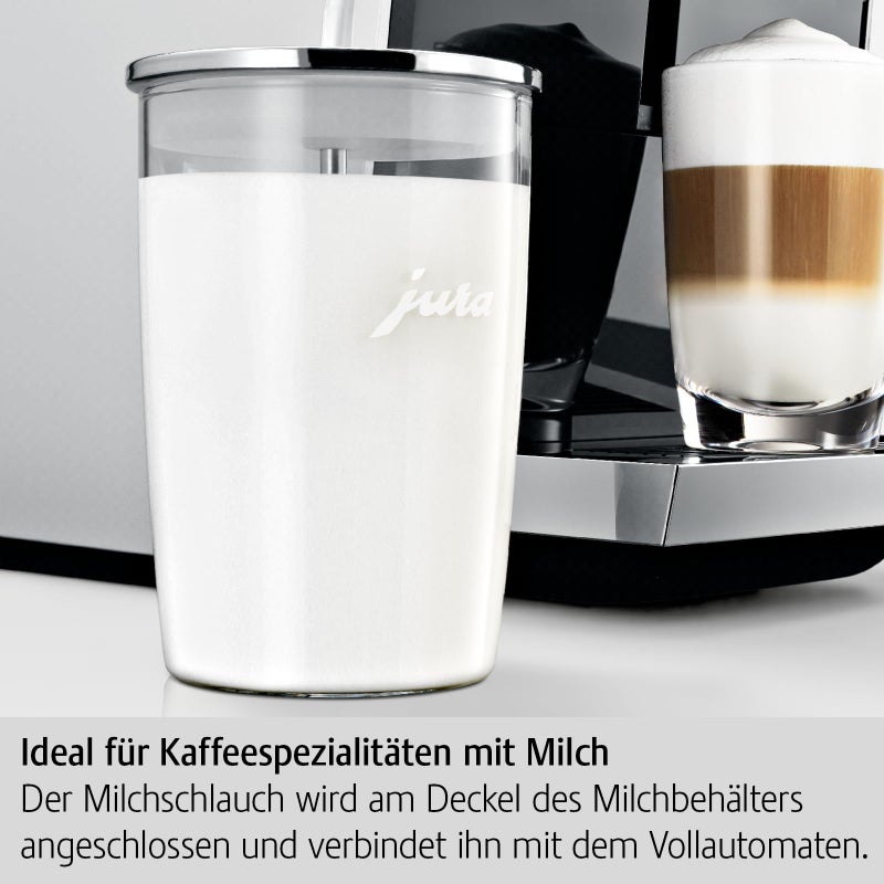 Jura 72570 Glass Milk Container  9.2 X 9.2 X 13.5 Cm - Image 3