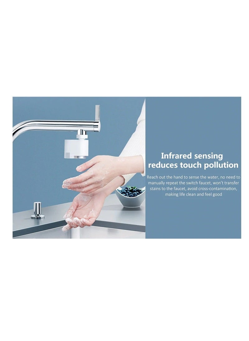 Lydsto Automatic Water Saver Tap - Image 4