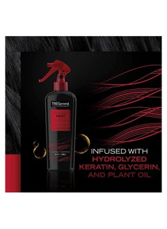 Tresemme TRESemmé Spray capillaire protecteur contre la chaleur, 236 ml  - Image 3