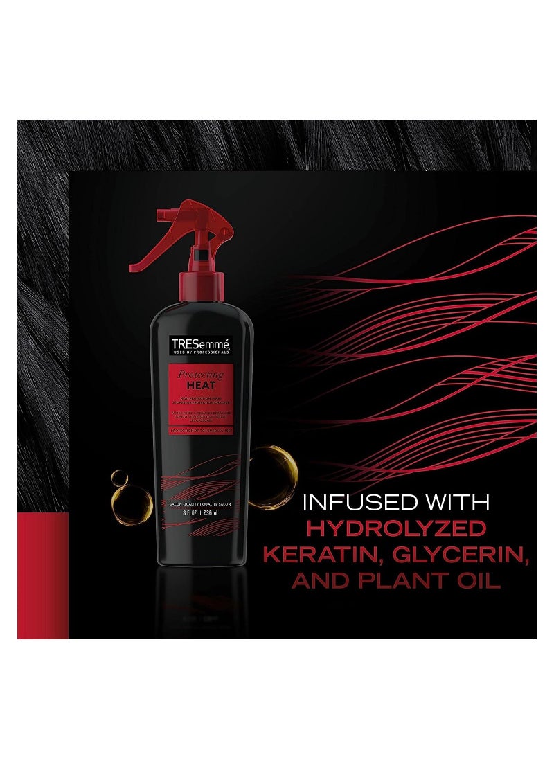 Tresemme TRESemmé Spray capillaire protecteur contre la chaleur, 236 ml  - Image 3
