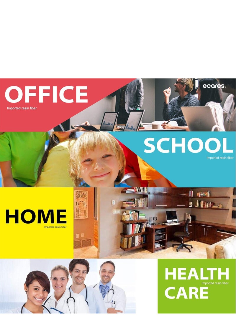 ECARES® Compatible 19A Drum Unit CF219A Replacement for HP Laserjet Pro M102w M102 M102a M130fw M130fn MFP M130nw M130a (Black) - Image 5