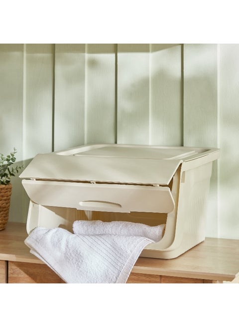 Juana Stackable Storage Box 36 L