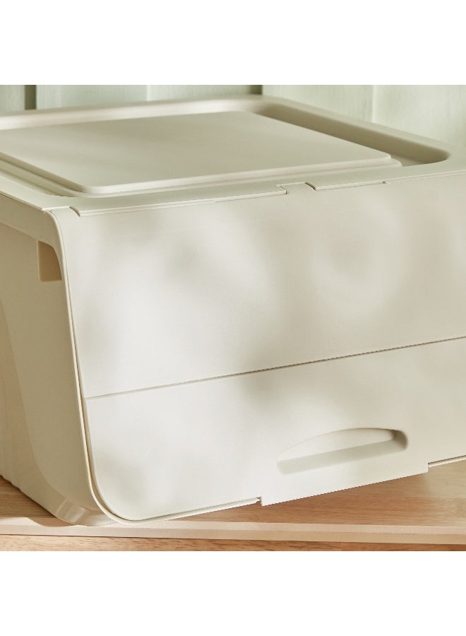 Home Box Juana Stackable Storage Box 36 L - Image 4