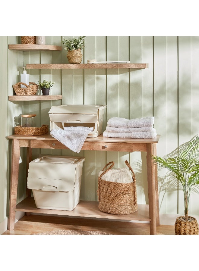 Home Box Juana Stackable Storage Box 36 L - Image 5