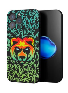 Graffiti bear