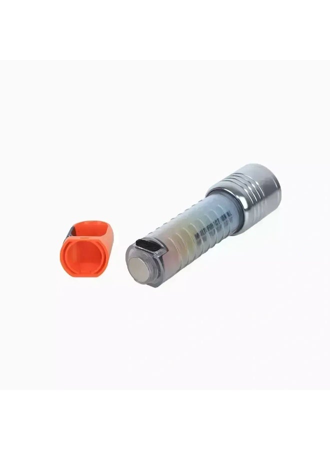 ALGHAFA Camping LED Flashlight WLX202 – Rechargeable Multi Mode Torch – 6 Levels Outdoor Light – ALGHAFA - Image 3