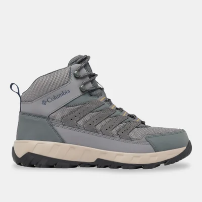 Columbia Men's Strata Trail Mid Waterproof Boots