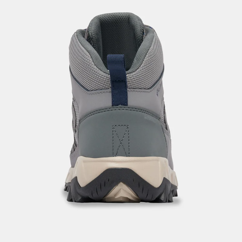 Columbia Men's Strata Trail Mid Waterproof Boots
