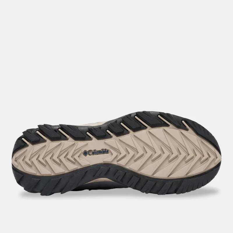 Columbia Men's Strata Trail Mid Waterproof Boots