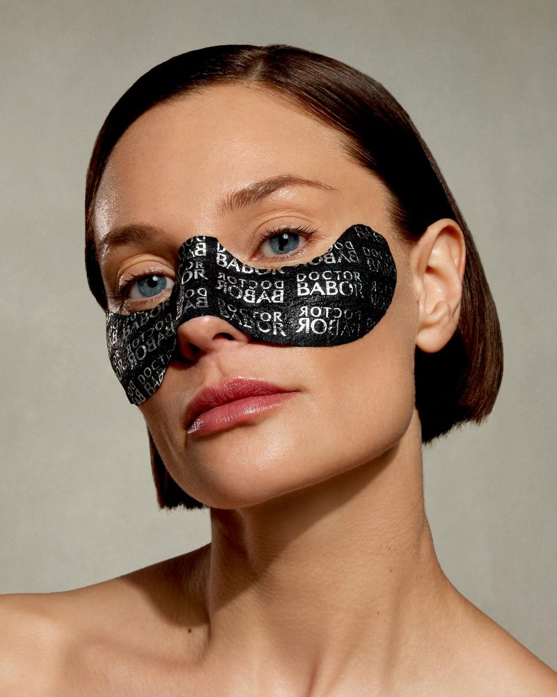 BABOR TRAVEL SIZE: Renewal Eye Zone Patch - Image 4