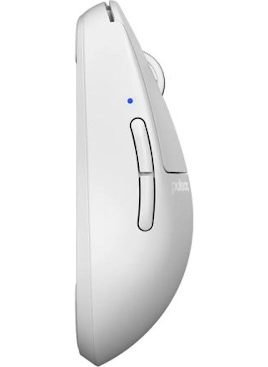 PULSAR X2 V3 Xs-1 Sensor White Wireless Size 2 Medium Symmetrical Gaming Mouse (PX2322)  - Image 4