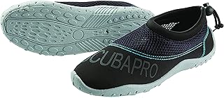 Scubapro Scubapro Kailua BEACHWALKER, 11, Black - Image 1
