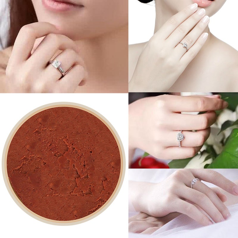 Jewelry Polishing Abrasives Grinding Buffing Diamond Paste Jade Remover Cream - Image 4
