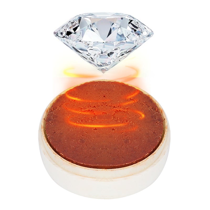 Jewelry Polishing Abrasives Grinding Buffing Diamond Paste Jade Remover Cream - Image 1