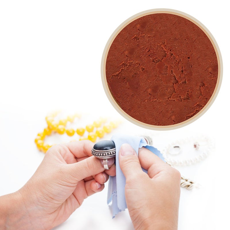Jewelry Polishing Abrasives Grinding Buffing Diamond Paste Jade Remover Cream - Image 5