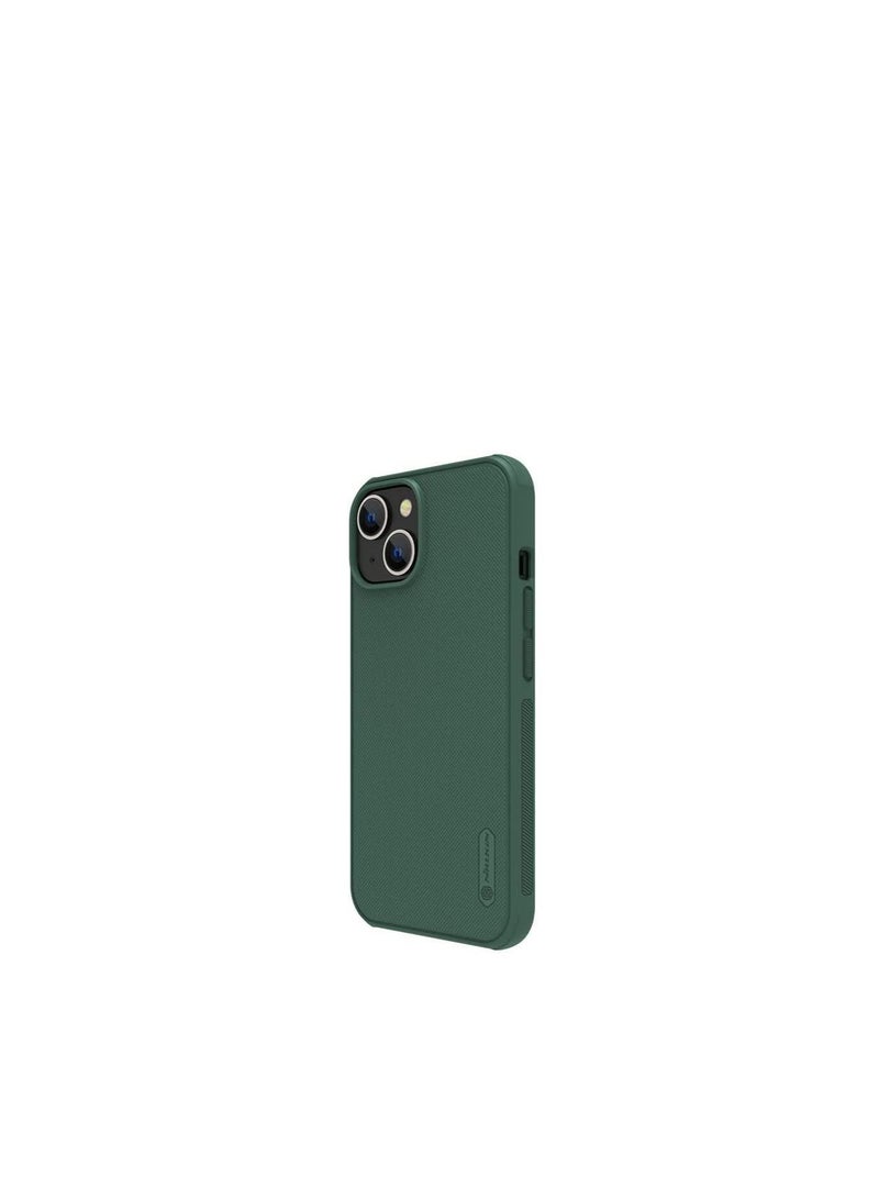 Nillkin Nillkin Super Frosted Shield Pro Apple iPhone14 Max 6.7 2022-Deep Green  - Image 2