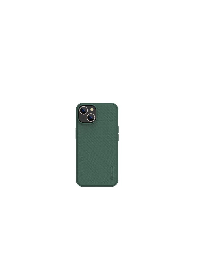 Nillkin Nillkin Super Frosted Shield Pro Apple iPhone14 Max 6.7 2022-Deep Green  - Image 1