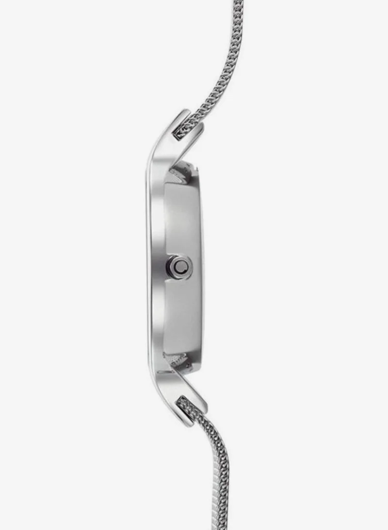 Obaku Obaku Gry Mesh Strap Watch for Women - V221LRCWMC