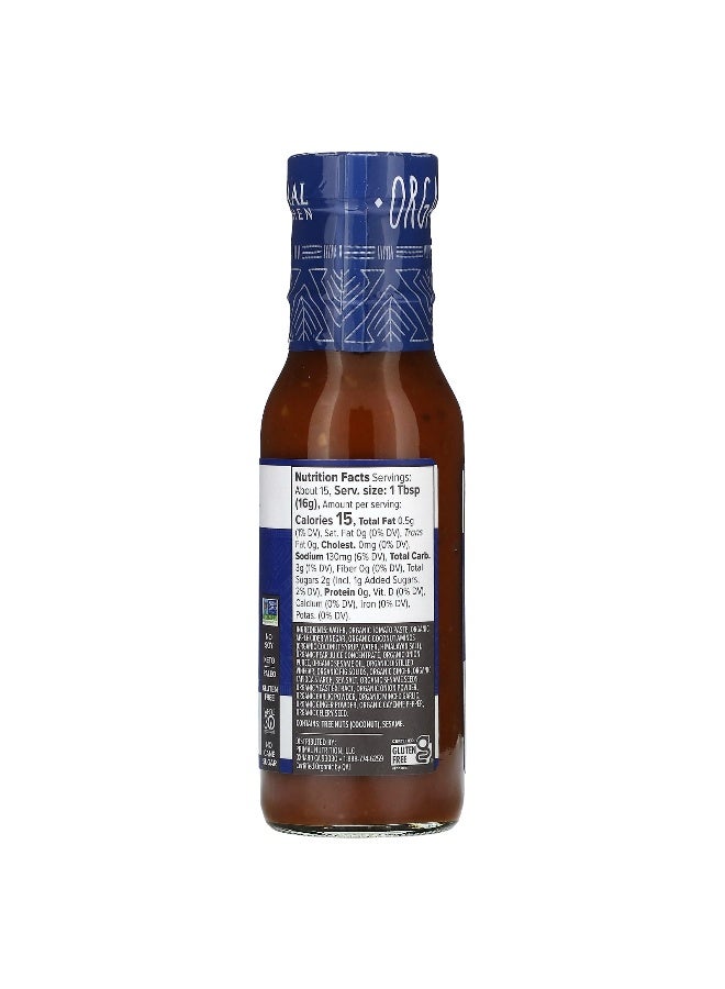 Primal Kitchen, Korean Style BBQ Sauce, 8.5 oz (241 g) - Image 2