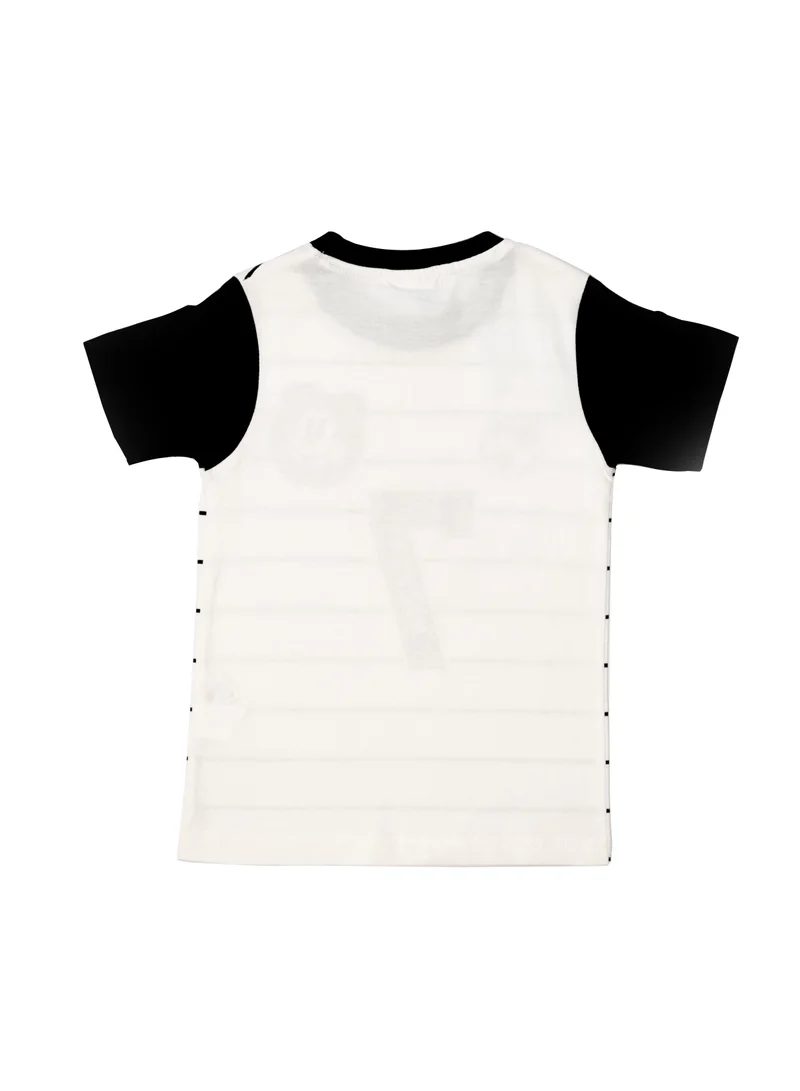 MICKEY MOUSE Mickey Mouse - Boys Germany Tshirt